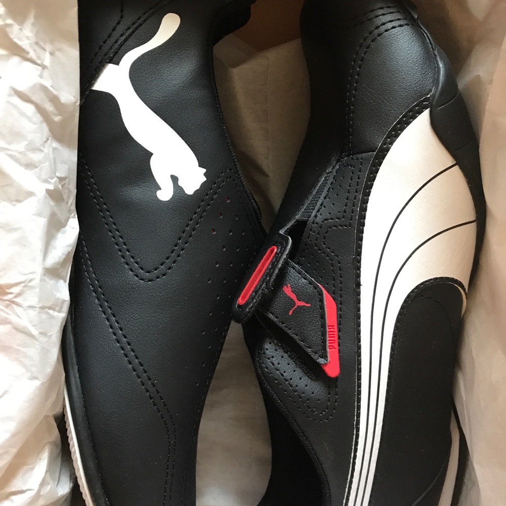 Puma shoes